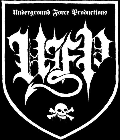 CD | Underground Force Productions
